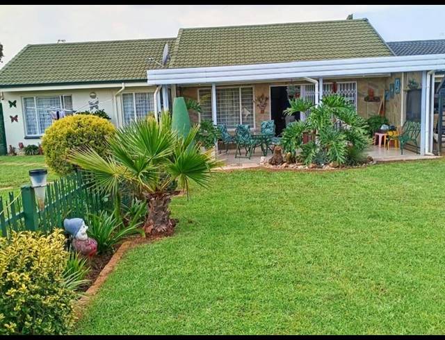 3 BEDROOM HOUSE FOR SALE IN BRACKENDOWNS